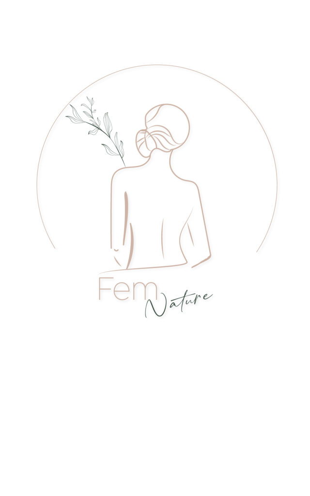Logo FemNature