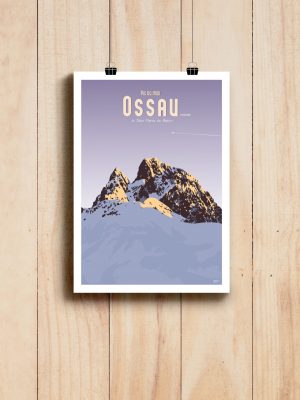 Pic du Midi Ossau